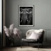 Elephant Eclipse Poster