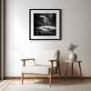 Epic Seascape Poster