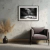 Epic Seascape Poster