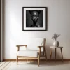 Starry Eyed Poster